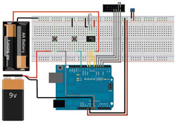 Arduino-cursus (4)