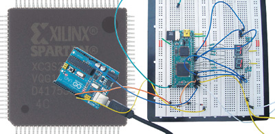 Ontwerp je eigen chip (5)