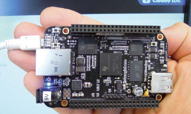 BeagleBone Black