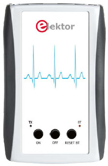 Elektor Android cardioscoop
				Deel 3