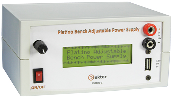 Labvoeding met Platino