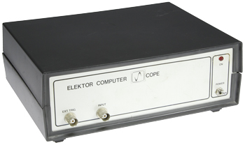 Elektuur ComputerSkoop (1986)