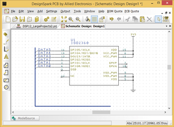 DesignSpark Tips & Trucs