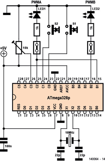 Microcontrollers voor beginners (4)