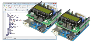 Microcontrollers voor beginners (6)