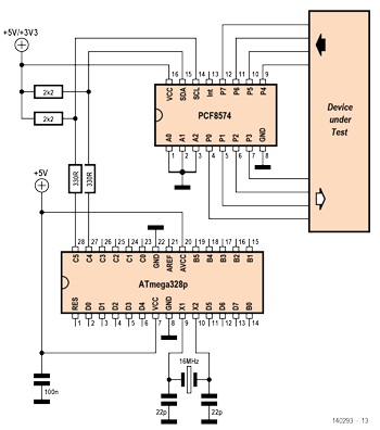 Microcontrollers voor beginners (7)
