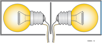 Weerstand-bolometer