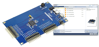 Van 8 naar 32 bits: ARM-controllers voor beginners (1)