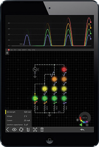 EveryCircuit-app