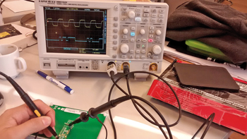 Microchip Hillstar DevKit tour