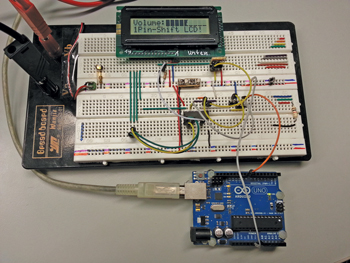 Wat is ‘hot’ in het Elektor-lab?