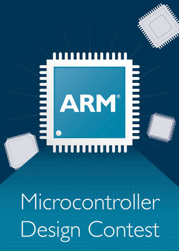 Small: Advertorial
ARM CMSIS Ontwerpwedstrijd
