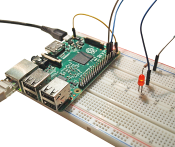 Windows 10 op Raspberry Pi (1)