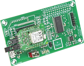 Android I/O-board (3)