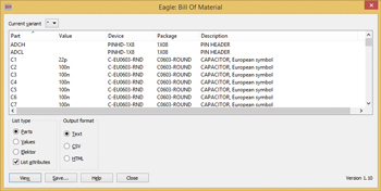 EAGLE Tips & Trucs (3)