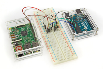 Windows op de Raspberry Pi (3)