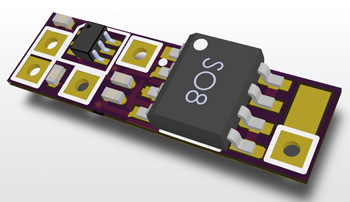 Tips & Trucs voor CircuitMaker (3)