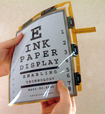 E-papier