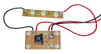 12-V LED-driver