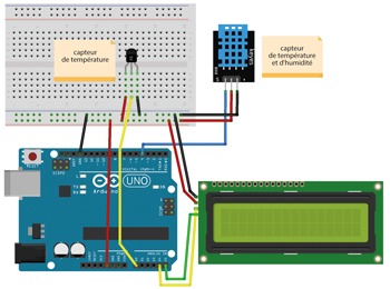 RFID-starterkit voor Arduino Uno