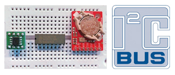 De I²C-bus