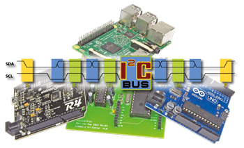 De I²C-bus