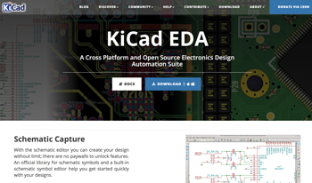 KiCad