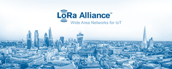 LoRaWAN