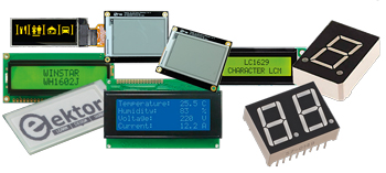 OLED-displays