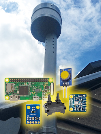Weerstation