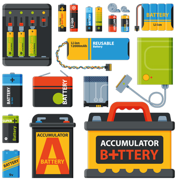 Over acculaders, keuzes en elektronici