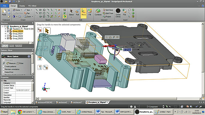 rs components cad software rs components cad software