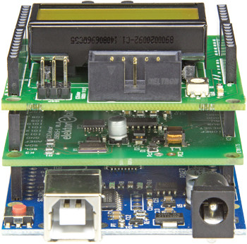 Elektor SDR Reloaded (4)