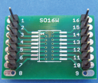 ATtiny in assembly