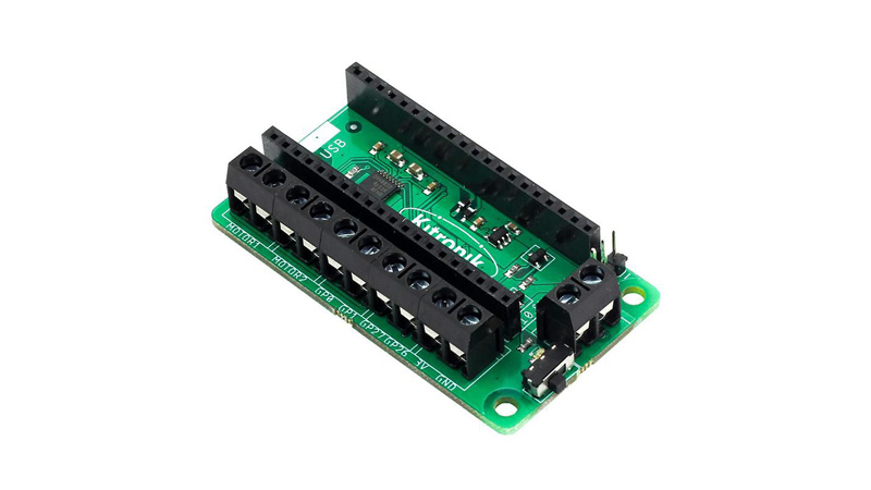 elektor